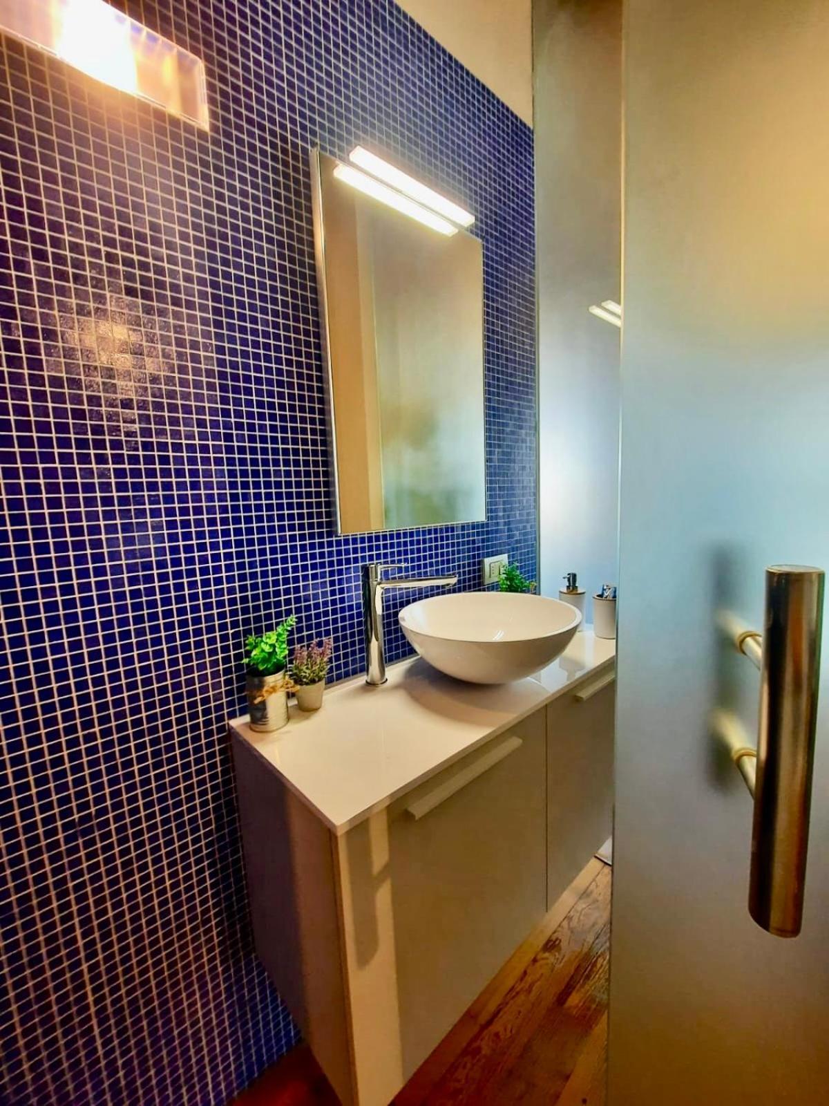 La Coccola Di Cuneo Apartment Bagian luar foto