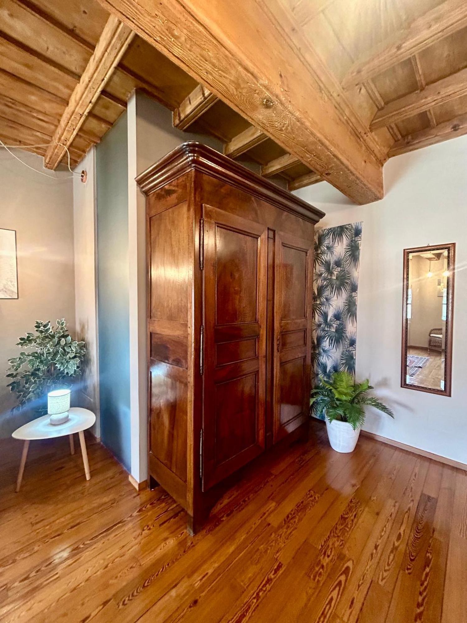 La Coccola Di Cuneo Apartment Bagian luar foto