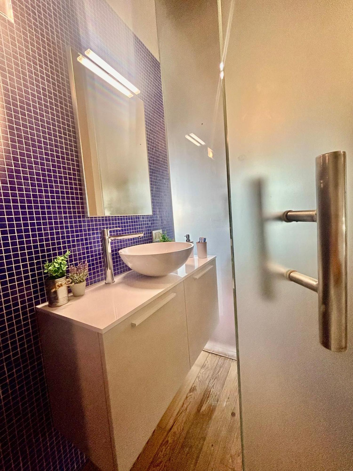 La Coccola Di Cuneo Apartment Bagian luar foto