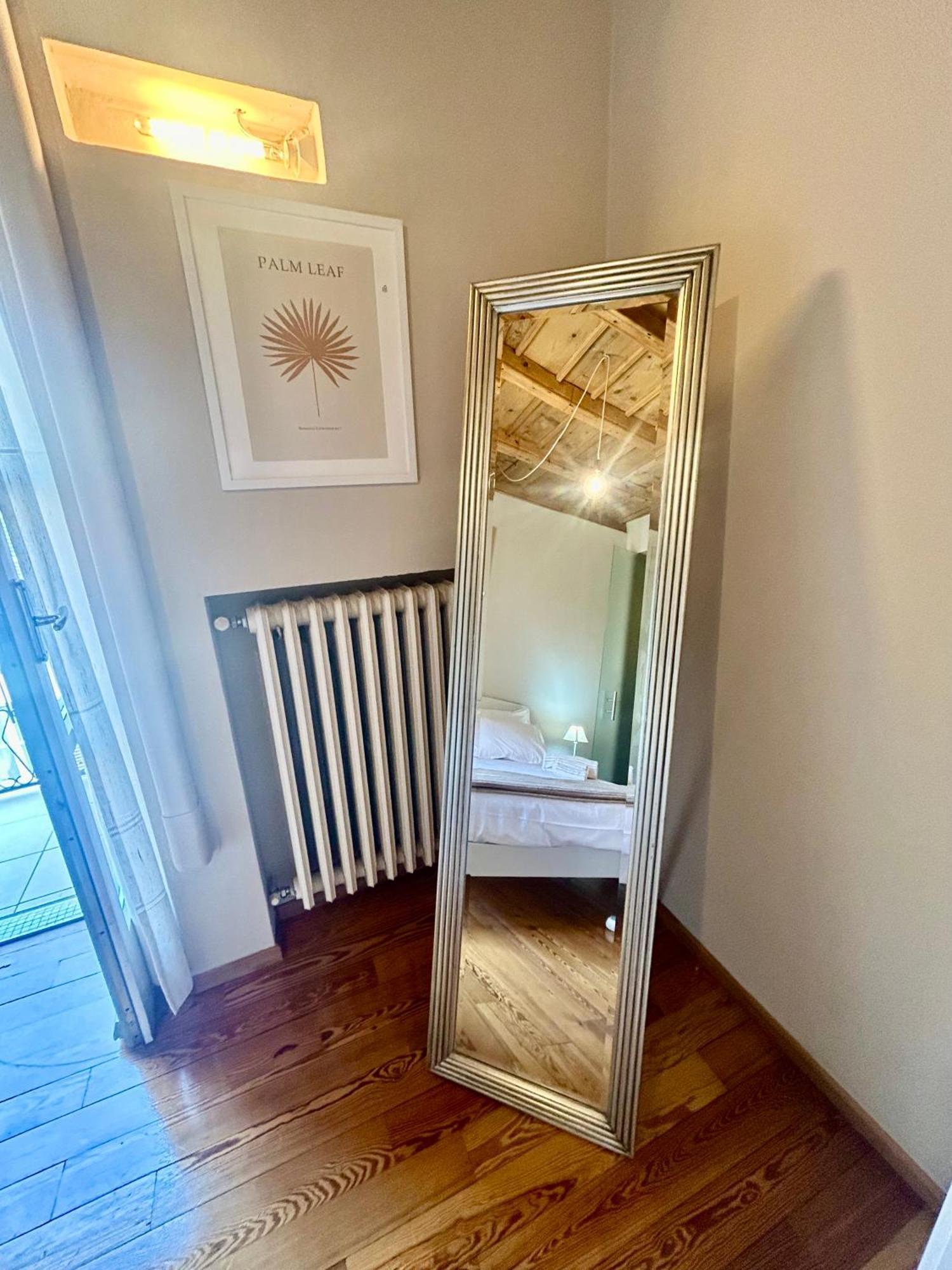 La Coccola Di Cuneo Apartment Bagian luar foto