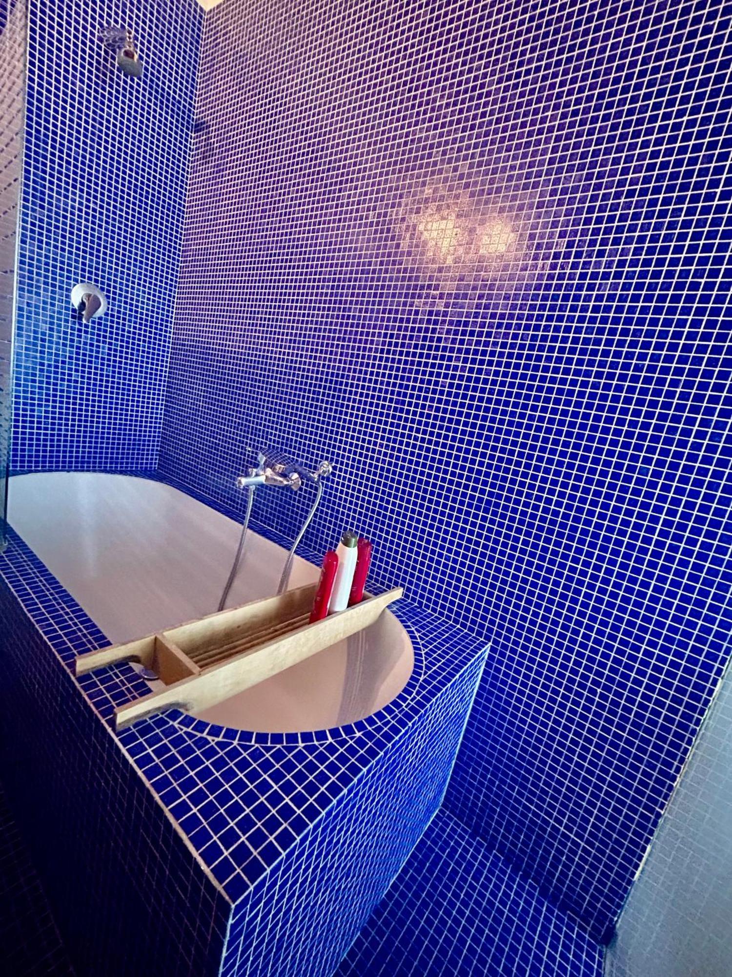 La Coccola Di Cuneo Apartment Bagian luar foto