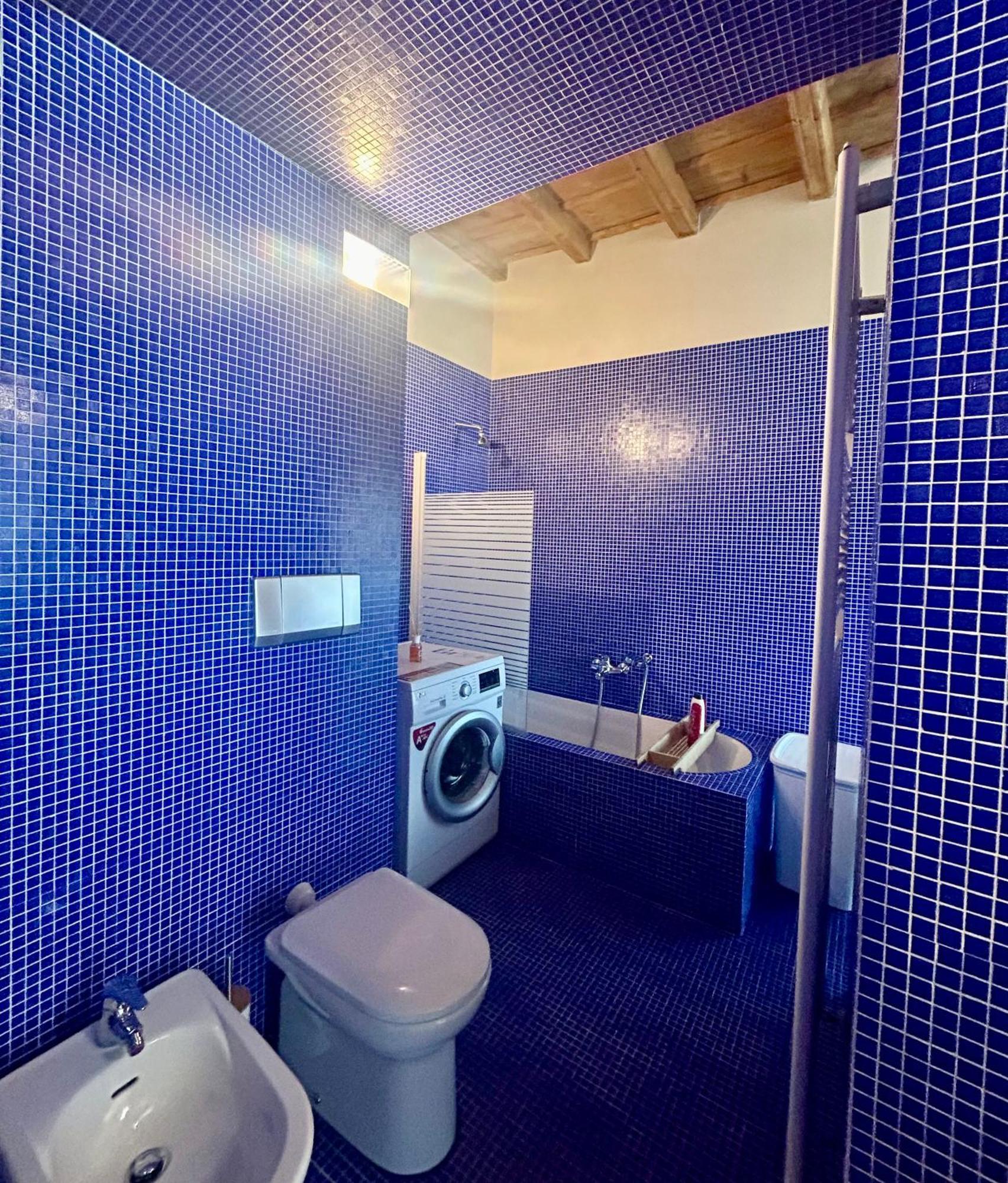 La Coccola Di Cuneo Apartment Bagian luar foto